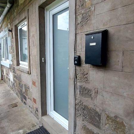 Lovely 2 Bedroom Apartment In Fife Newport-On-Tay Exteriör bild